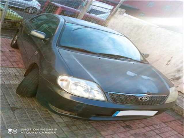 Foto 2ª: Cierre Centralizado Trasero Derecho Toyota Corolla 1.6 LINEA TERRA SEDAN [1.6 LTR. 81KW 16V] [3ZZ-FE]