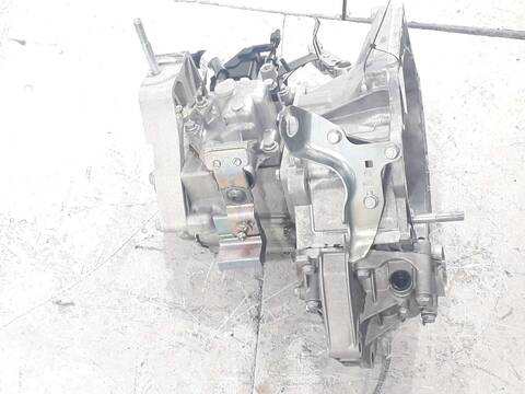 Foto 2ª: Caja Cambios Fiat Panda GASOLINA [188A8000] (2009)