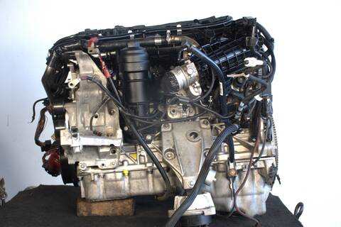 Motor Completo Bmw Serie 7 720 N57D30B AUT.