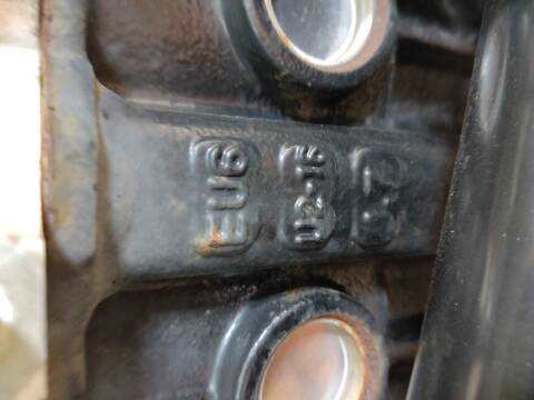 Foto 3ª: Motor Completo Hyundai i30 110CV 81KW [D4FB] (2015)