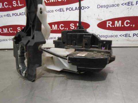 Foto 4ª: Cerradura Puerta Delantera Derecha Kia Ceed ACTIVE 126CV 93KW [G4FC] (2009)