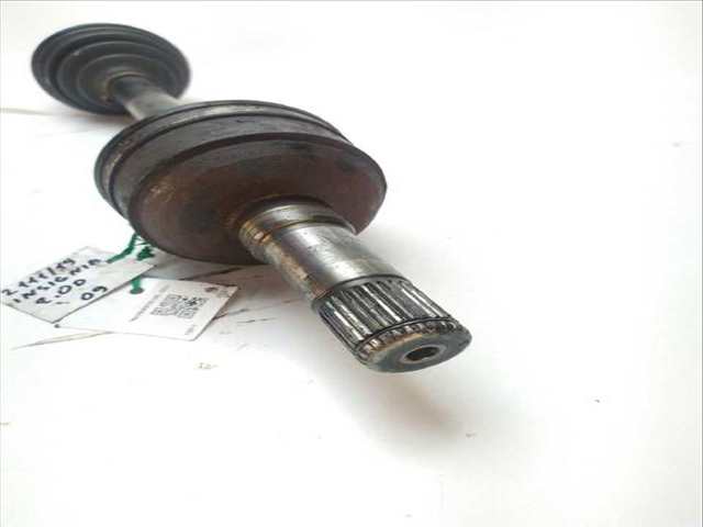 Foto 3ª: Transmision Delantera Izquierda Opel Insignia 2.0 CDTI 68) (2008)