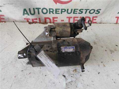 Motor de Arranque Toyota Corolla 1.3