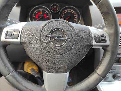 Airbag Delantero Izquierdo Opel Astra A17DTJ