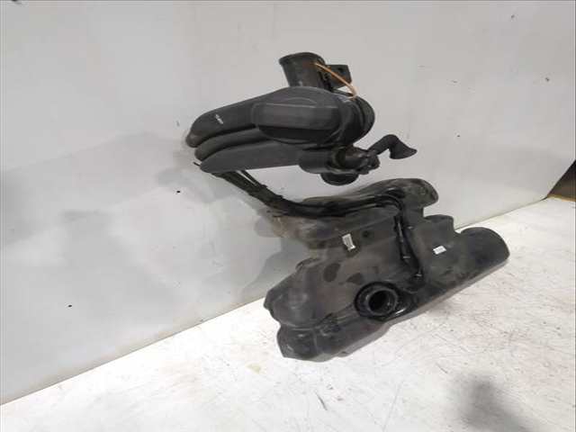 Foto 2ª: Deposito de Combustible Seat Leon 1.9 TDI 90CV 66KW [AGR,ALH] (2000)