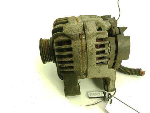 Foto 2ª: Alternador Opel Corsa 1.4 L08 L68) 90CV [Z 14 XEP] (2006)