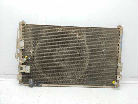 Radiador Calefaccion A.A. Mitsubishi Galloper 2.5 TD 5-PTAS.) 99CV 73KW