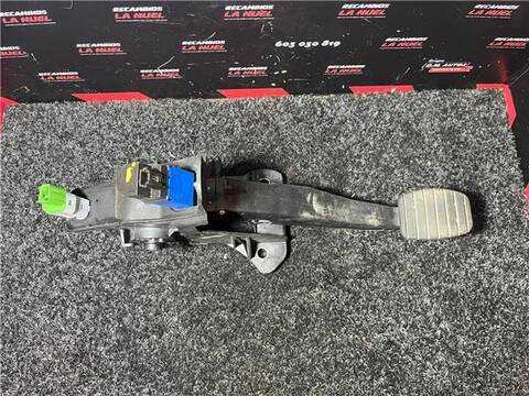 Pedal Embrague Renault Express 1.5 BASIS [1 5 LTR. - 55 KW BLUE DCI DIESEL FAP] 75CV 04.2021 )