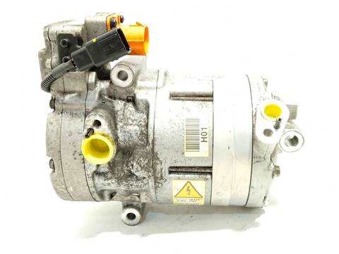 Foto 2ª: Compresor Aire Acondicionado Hyundai Ioniq 1.6 GDI HYBRID 141CV 104KW [G4LE] (2019)