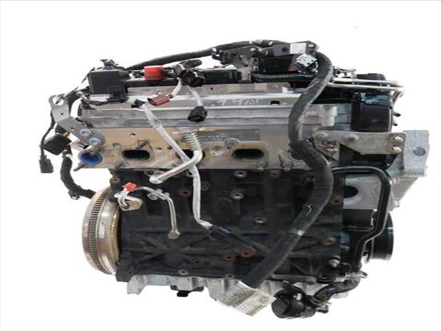 Foto 3ª: Motor Completo Volkswagen Caddy 2.0 TDI 102 CV 75KW [DFSD, DFS] (2019)