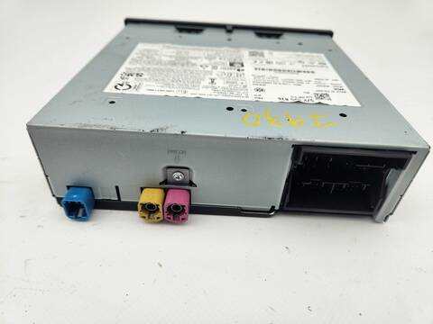 Foto 3ª: Sistema GPS Volkswagen Golf 1.5 ETSI 150CV 110KW [DXDE] (2024)