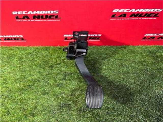 Pedal Acelerador Iveco Daily FG 33 S V BATALLA 3520 DIESEL SCR 136CV 100KW FURGON