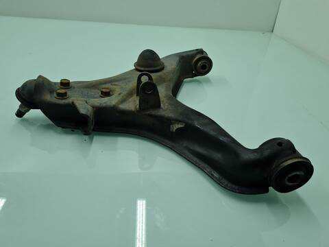 Foto 2ª: Brazo Suspension Delantero Derecho Mitsubishi L200 INFORM DOPPELKABINE 4WD 136CV 100KW [4D56] (2015)