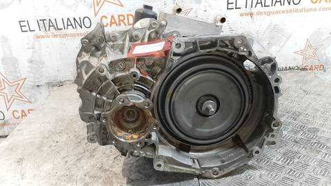 Caja Cambios Seat Altea SPORT-UP 140CV 103KW