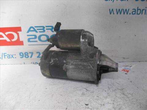 Foto 2ª: Motor de Arranque Mitsubishi Colt 1.6 1600 GLX 103CV 76KW [4 G 92] (2002)