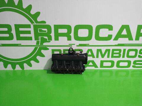 Colector Admisión Fiat Punto 1.3 16V JTD CAT 75CV