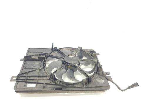 Electroventilador Peugeot Expert PRO LONG