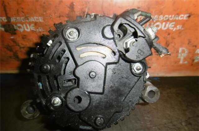 Foto 2ª: Alternador Peugeot 306 1.9 DT [DHY (XUD9TE)]