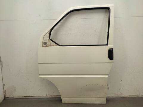 Puerta Delantera Izquierda Volkswagen Transporter 2.5 TDI 88CV 65KW FURGONETA