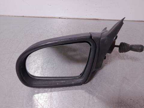 Foto 3ª: Retrovisor Izquierdo Opel Corsa ECO 60CV 44KW [X17D] (1999)