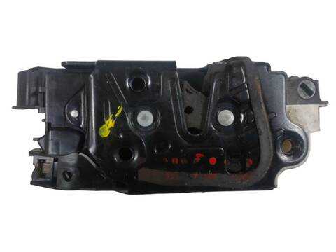 Foto 2ª: Cerradura Puerta Delantera Derecha Seat Ibiza 1.9 TDI 105CV (2008)