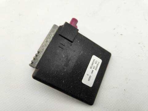 Foto 2ª: Antena Volkswagen Passat R-LINE 4 MOTION 193CV [DXNB] (2024)