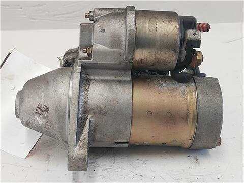Foto 3ª: Motor de Arranque Opel Astra 1.7 CDTI BERLINA 100CV 74KW [Z 17 DTH] (2005)