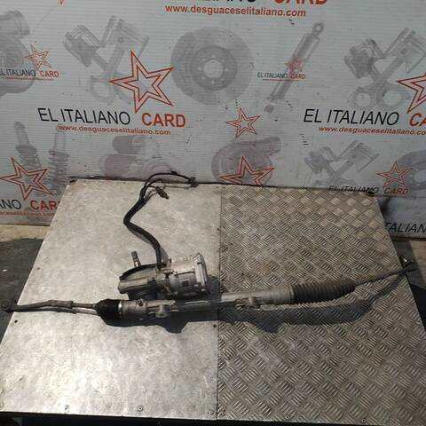 Cremallera de Direccion Citroen C3 FEEL 102CV 75KW