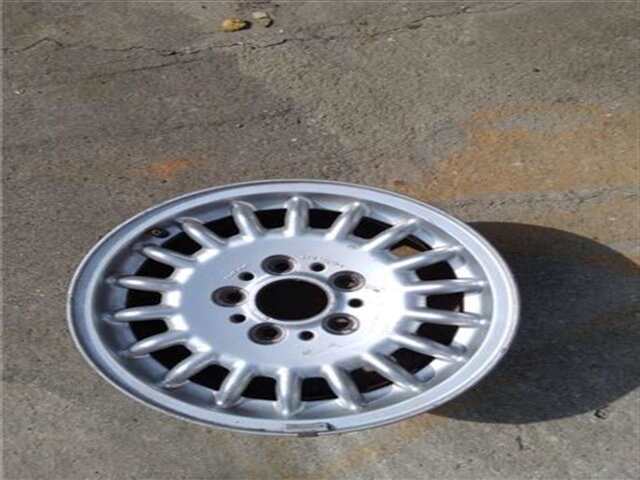 LLanta Chapa Bmw Serie 3 315 