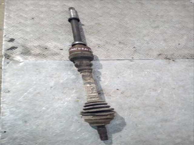 Transmision Delantera Derecha Citroen Berlingo 1.6 16V HDI 90CV 66KW