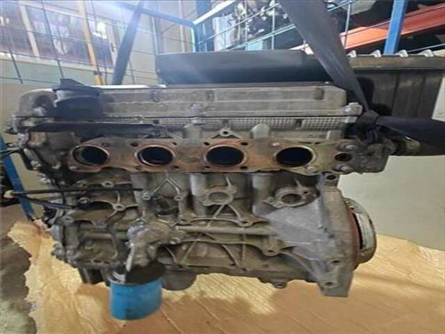 Foto 2ª: Motor Completo Suzuki Swift 1.3 GS (3-PTAS.) [1.3 LTR. - 68 KW 16V CAT]