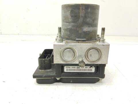 Foto 3ª: Abs Audi A4 2.0 TDI 16V 103KW) BERLINA 140CV [BRE] (2006)