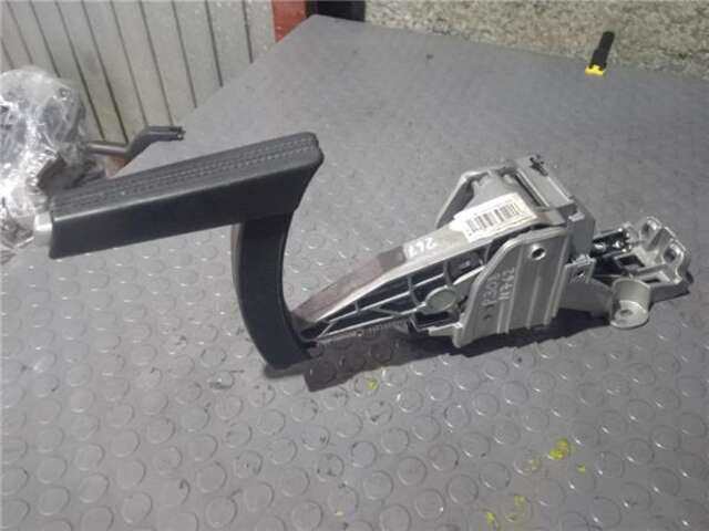 Freno de Mano Peugeot 308 1.6 STYLE [1.6 LTR. - 88 KW BLUE-HDI FAP]