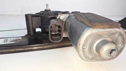 Foto 2ª: Elevalunas Eléctrico Delantero Izquierdo Fiat Punto 1.2 D 188) BERLINA 188A4000 (2005)