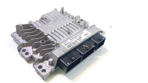 Centralita Motor ECU Ford S Max 2.0 TDCI 140CV 103KW WA6)