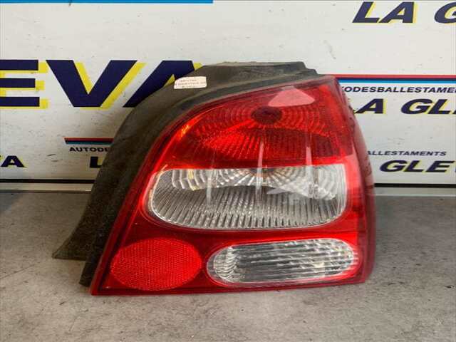 Piloto Trasero Derecho Renault Twingo 1.5 DCI65CV 0CV