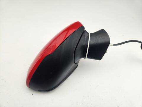 Foto 3ª: Retrovisor Derecho Opel Astra SELECTIVE 110CV 81KW [B16DTE] (2017)