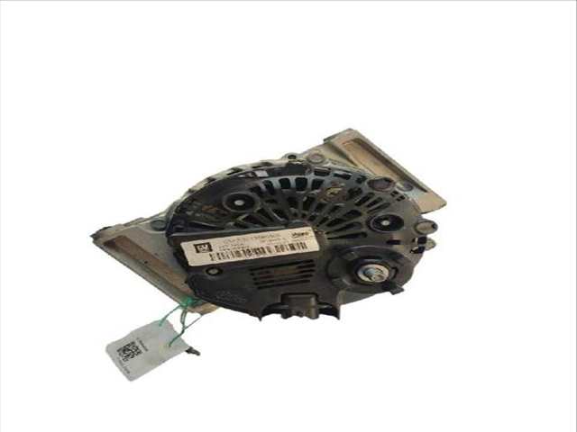 Foto 2ª: Alternador Opel Astra 1.6 CDTI 68) (2009)