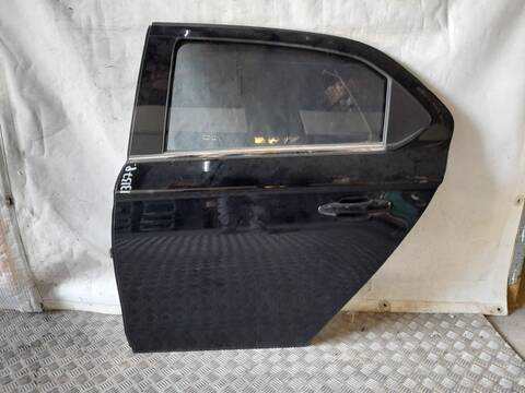 Puerta Trasera Izquierda Citroen C Elysee FEEL 82CV 60KW