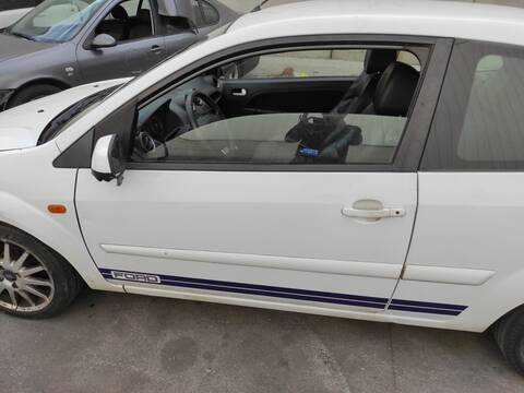 Puerta Delantera Izquierda Ford Fiesta HHJB