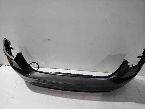 Paragolpes Trasero Peugeot 308 ACTIVE 110CV