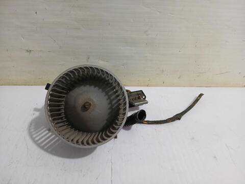 Calefacción Daewoo Matiz CD 52CV