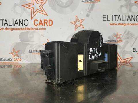 Foto 3ª: Mando Calefacción A. A. Renault Megane CONFORT AUTHENTIQUE BERLINA 106CV 78KW II CLASSIC BERLINA [K9K732] (2006)