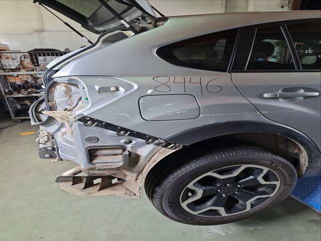 Aleta Trasera Derecha Subaru XV 2.0 D AWD GPD) 147CV 108KW
