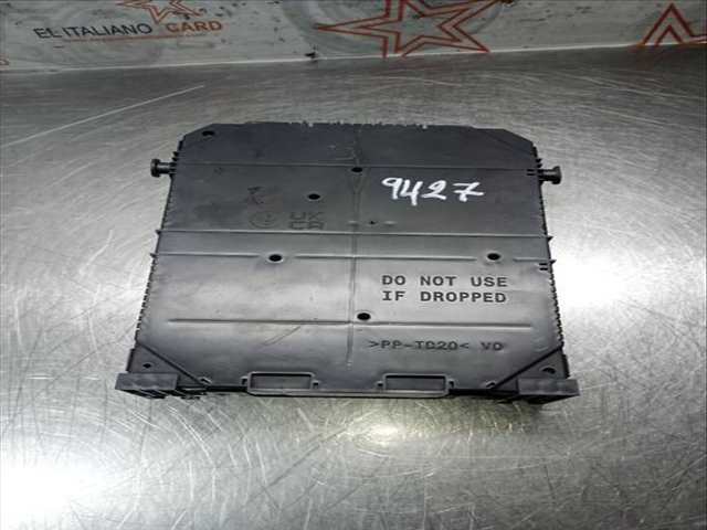 Foto 2ª: Caja Reles Fusibles Toyota Proace COMBI L1 VX 102CV 75KW [YHR] (2022)