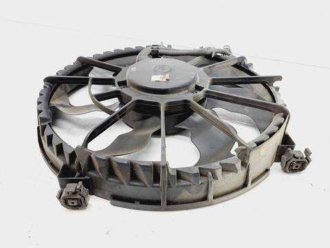 Foto 4ª: Electroventilador Hyundai i20 1.2 CAT 78CV 57KW [G4LA] (2011)