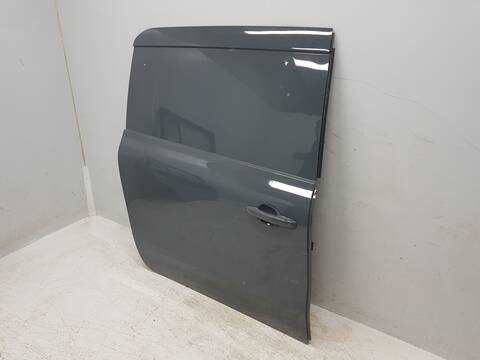 Foto 3ª: Puerta Lateral Corredera Derecha Renault Kangoo L2