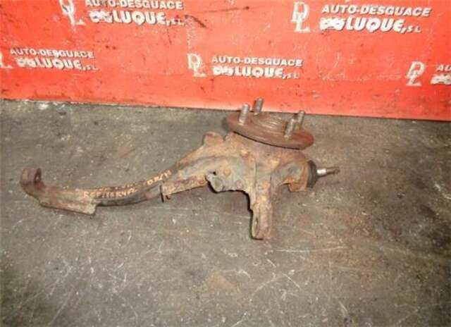 Foto 3ª: Mangueta Delantera Derecha Mg ZS 120 [18 K4F]