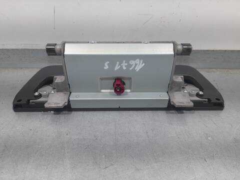 Foto 3ª: Sistema GPS Bmw X3 XDRIVE 20 D 190CV 140KW [B47D20B] (2019)