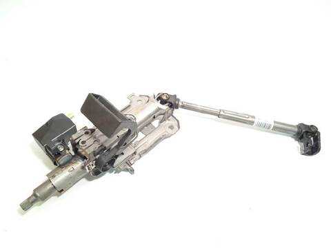 Foto 2ª: Columna Dirección Peugeot 3008 GT LINE 131CV 96KW [HN05] (2019)